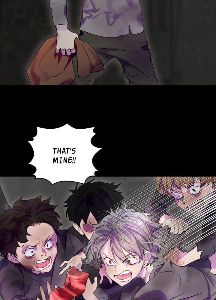 Miss Not-So Sidekick chapter 117 page 9