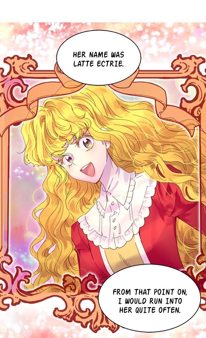 Miss Not-So Sidekick chapter 118 page 14