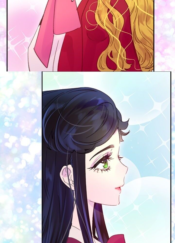 Miss Not-So Sidekick chapter 118 page 16