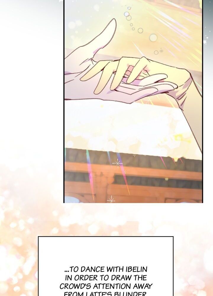 Miss Not-So Sidekick chapter 118 page 18