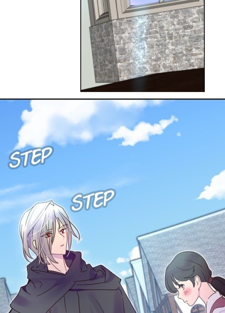 Miss Not-So Sidekick chapter 118 page 2