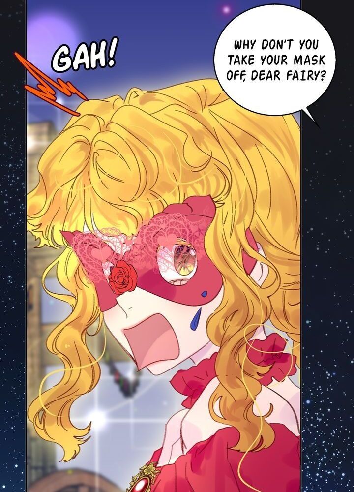 Miss Not-So Sidekick chapter 118 page 20