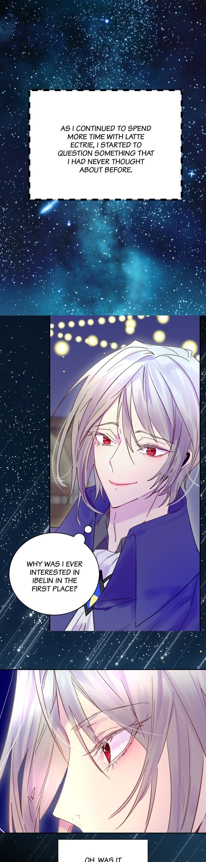 Miss Not-So Sidekick chapter 118 page 22