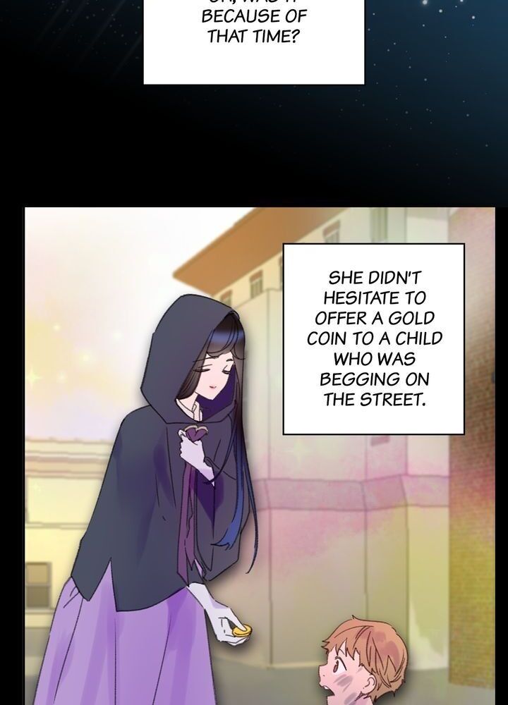 Miss Not-So Sidekick chapter 118 page 23