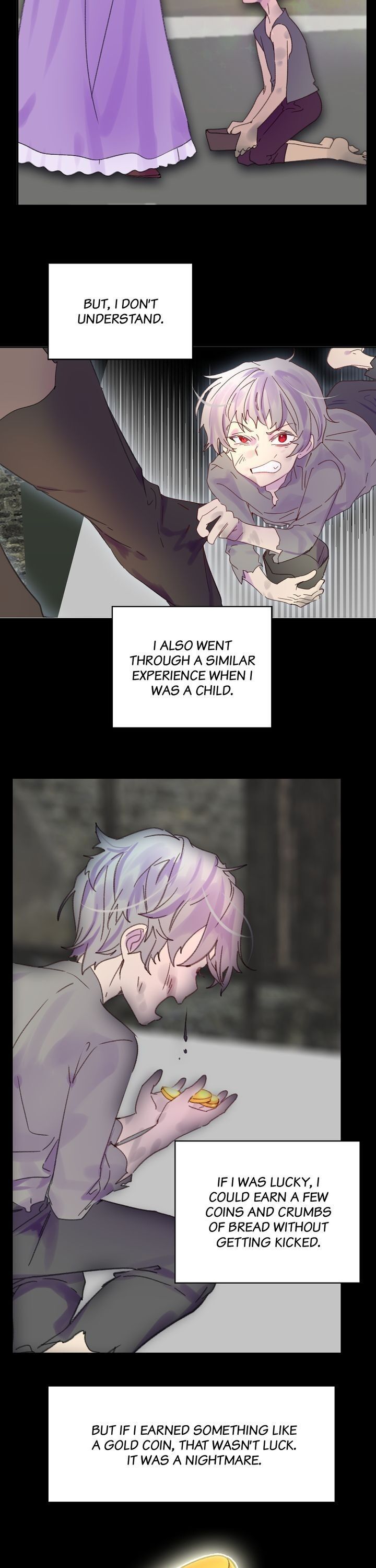 Miss Not-So Sidekick chapter 118 page 24