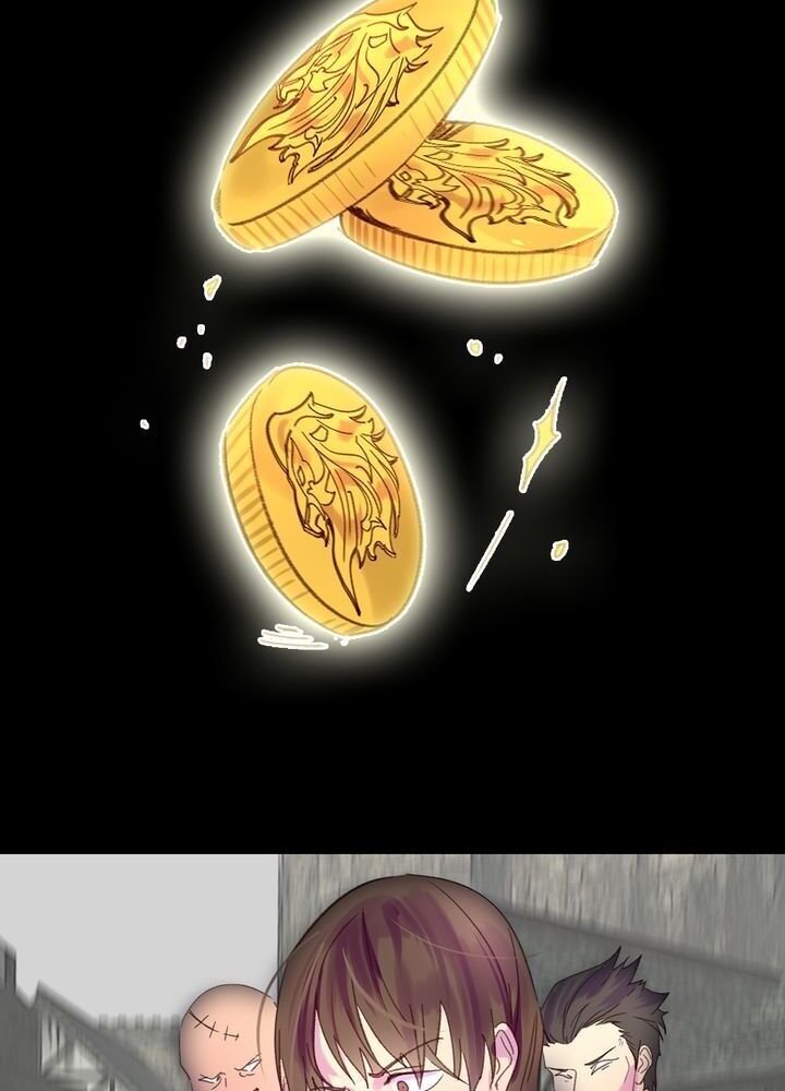 Miss Not-So Sidekick chapter 118 page 25