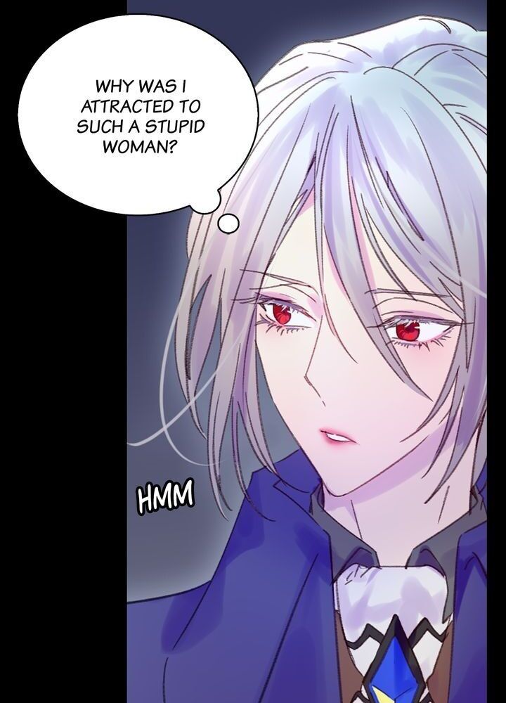 Miss Not-So Sidekick chapter 118 page 27