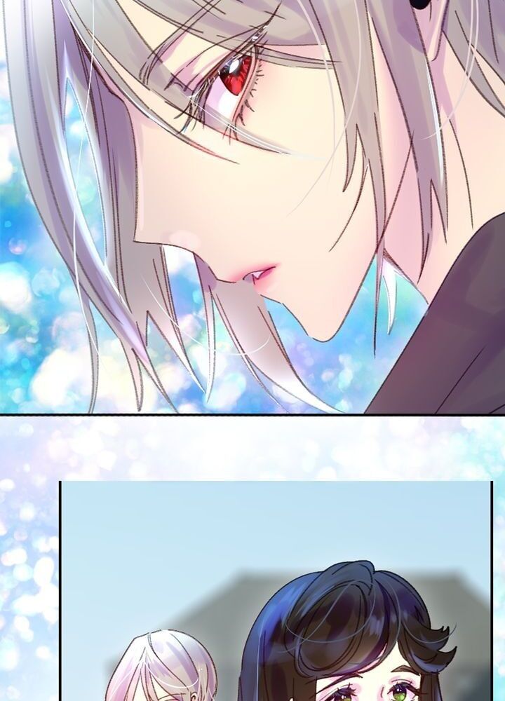 Miss Not-So Sidekick chapter 118 page 4