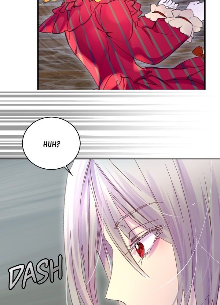 Miss Not-So Sidekick chapter 118 page 9