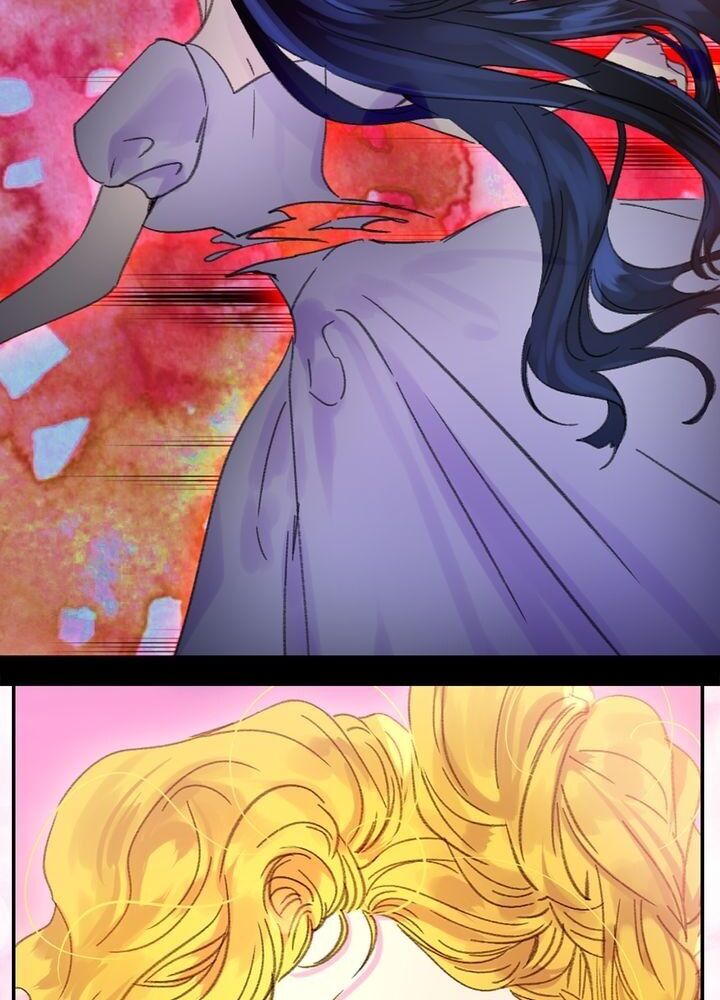 Miss Not-So Sidekick chapter 119 page 11