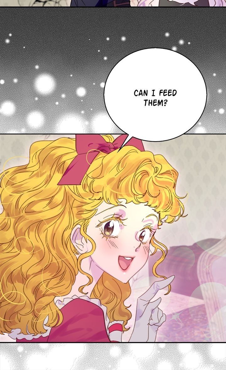 Miss Not-So Sidekick chapter 119 page 14