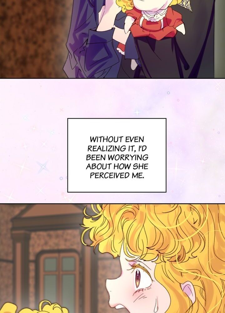 Miss Not-So Sidekick chapter 119 page 16