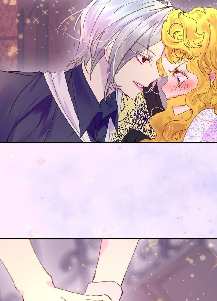 Miss Not-So Sidekick chapter 119 page 18