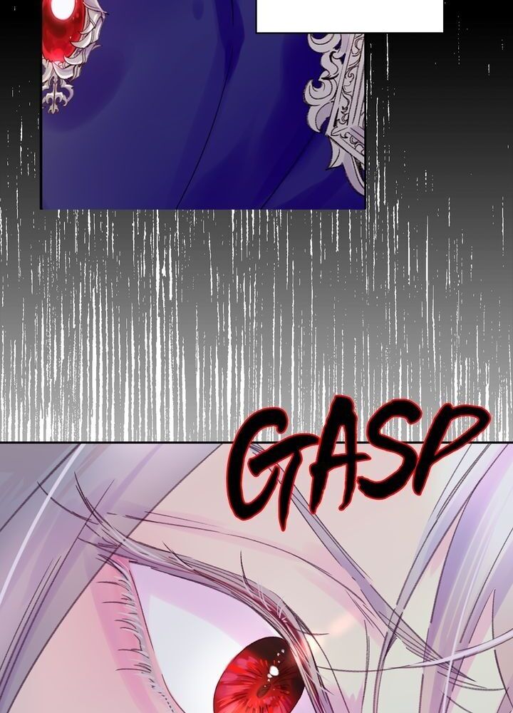 Miss Not-So Sidekick chapter 119 page 23