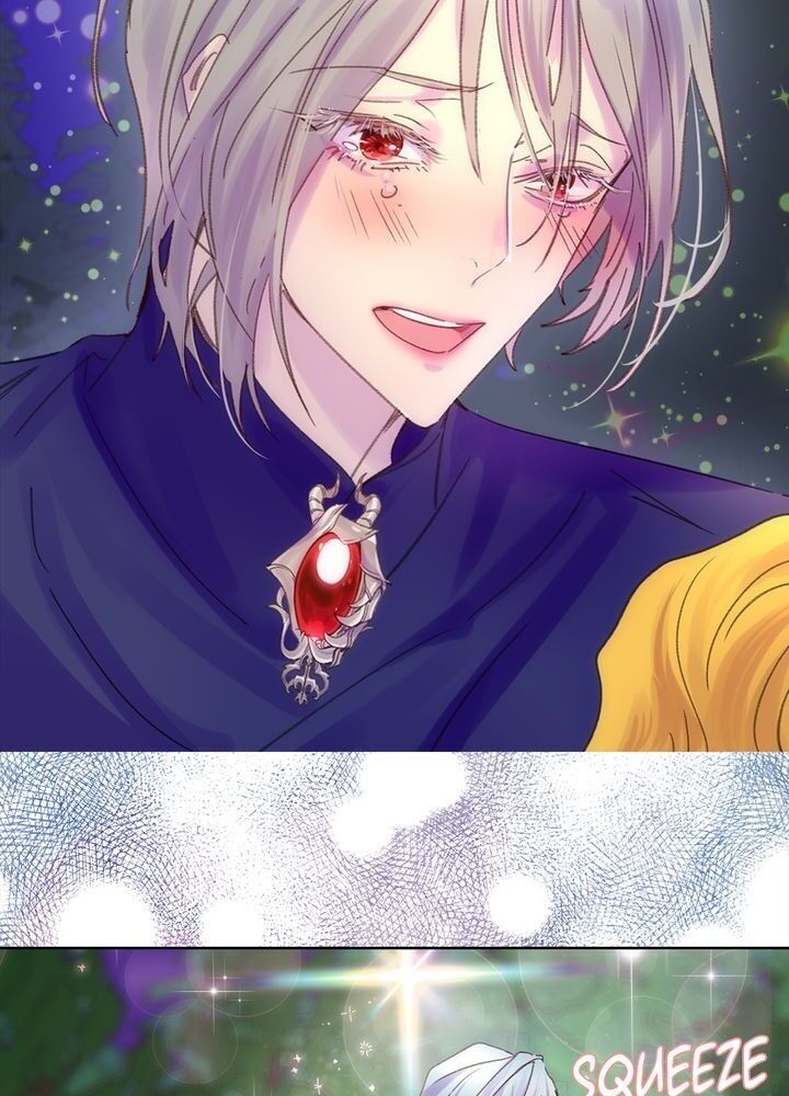 Miss Not-So Sidekick chapter 119 page 25