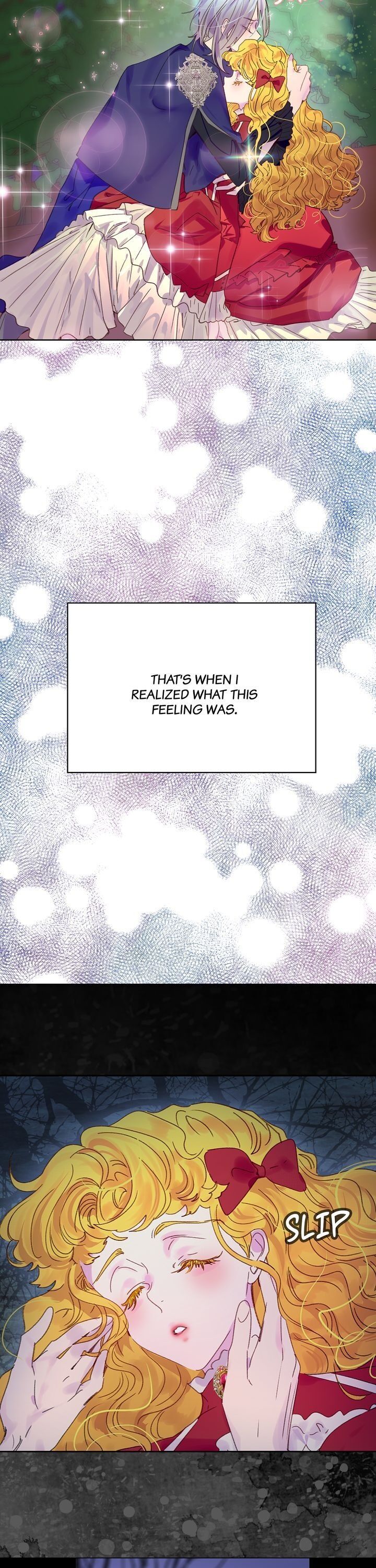 Miss Not-So Sidekick chapter 119 page 26