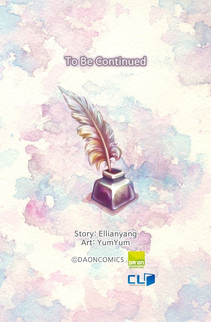 Miss Not-So Sidekick chapter 119 page 29