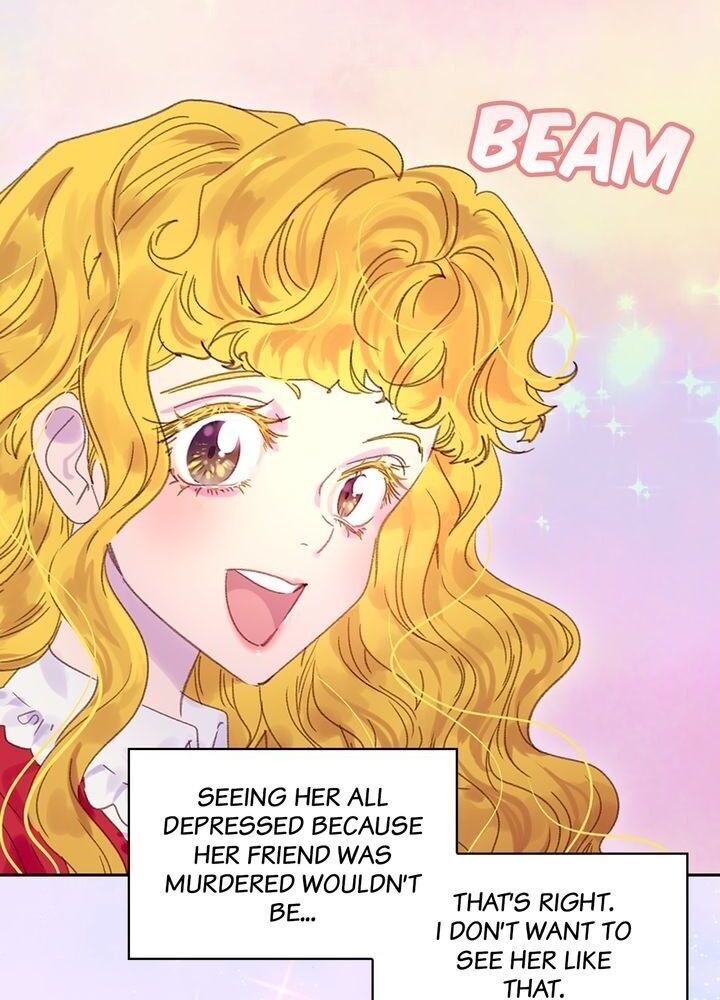 Miss Not-So Sidekick chapter 119 page 6