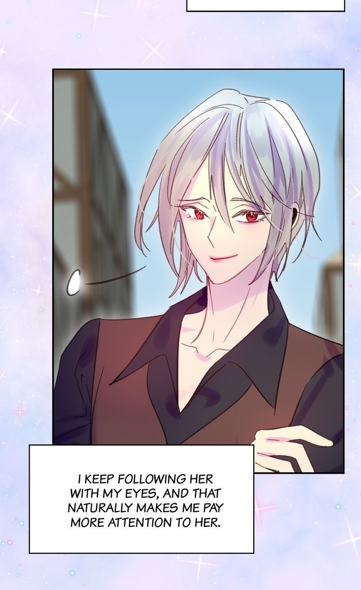 Miss Not-So Sidekick chapter 119 page 7