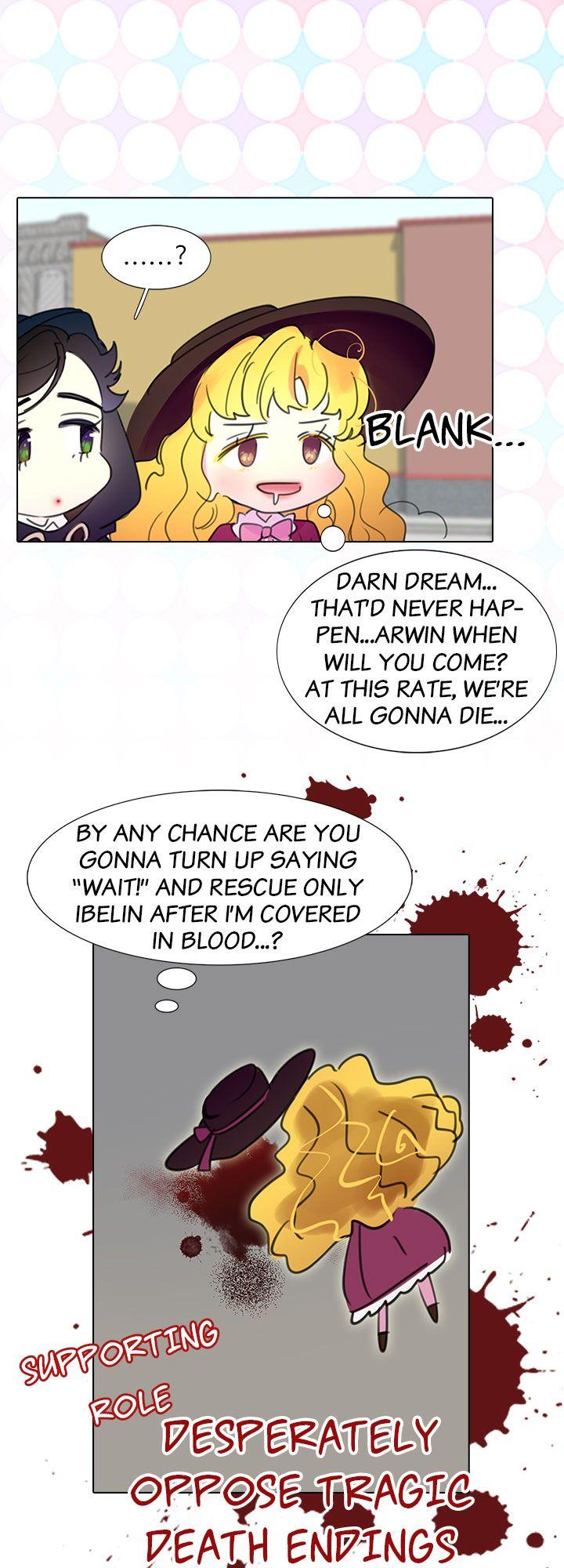 Miss Not-So Sidekick chapter 12 page 7