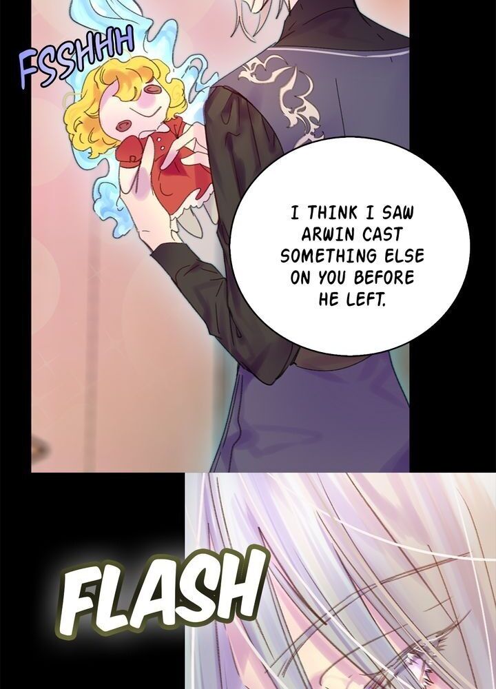 Miss Not-So Sidekick chapter 120 page 11