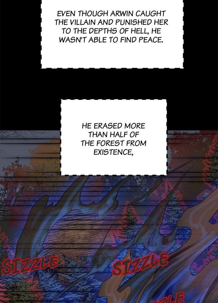 Miss Not-So Sidekick chapter 120 page 2