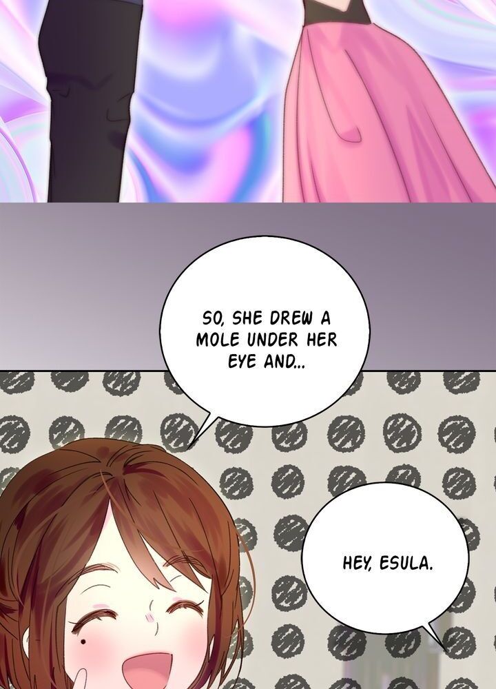 Miss Not-So Sidekick chapter 120 page 30