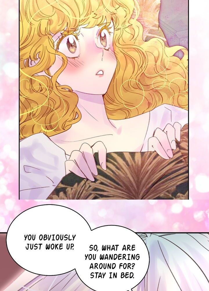 Miss Not-So Sidekick chapter 120 page 4