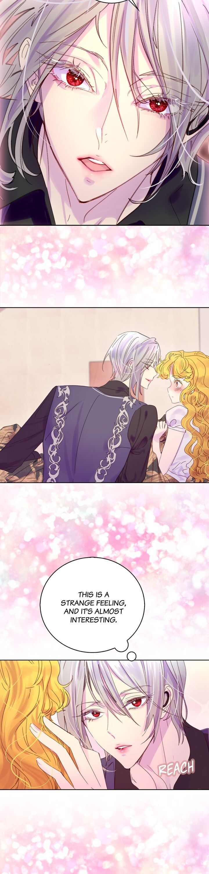 Miss Not-So Sidekick chapter 120 page 5