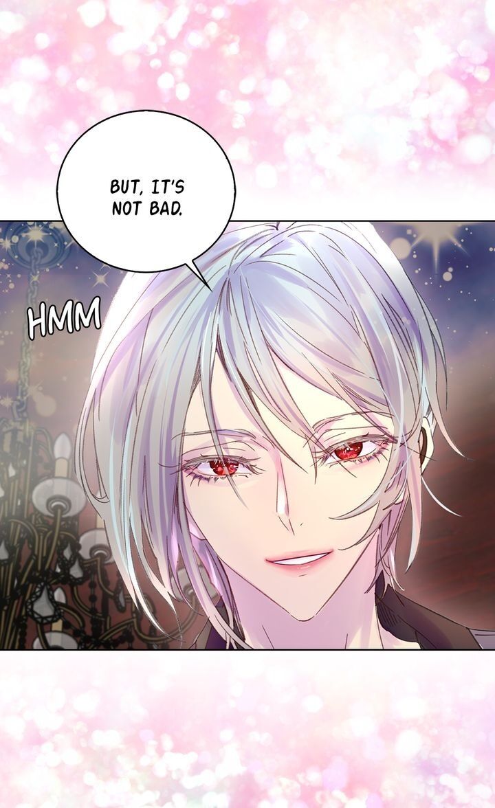 Miss Not-So Sidekick chapter 120 page 7