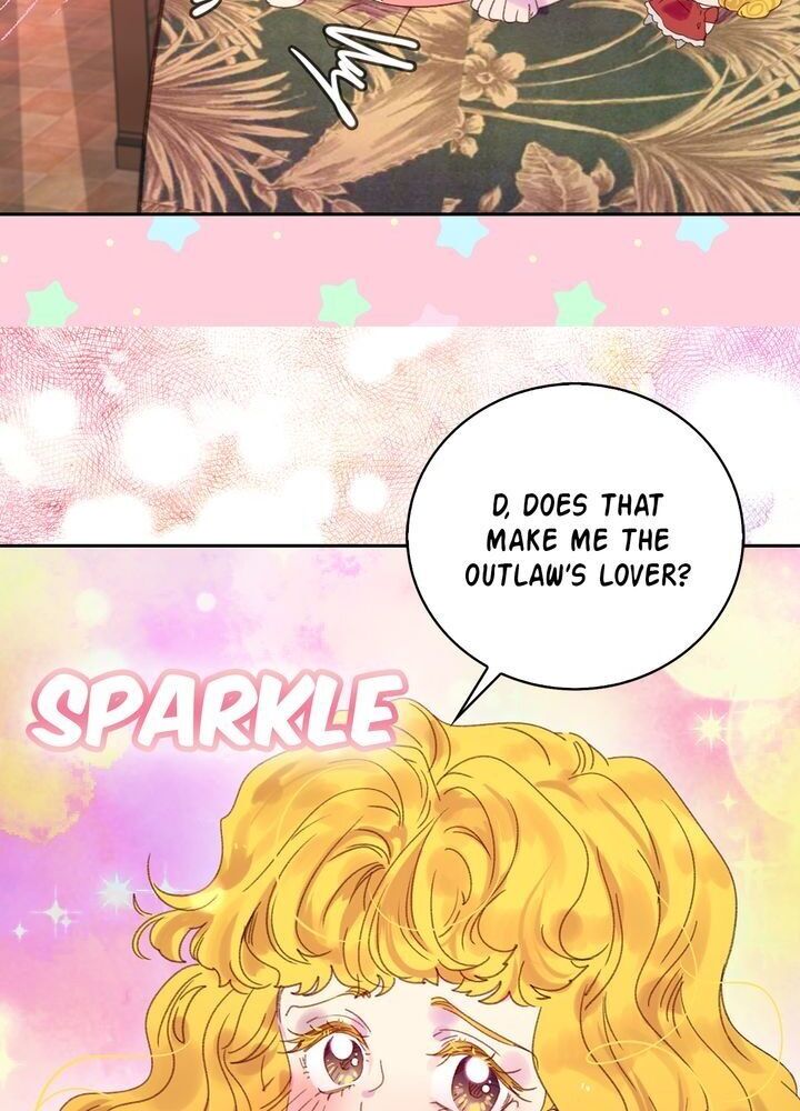 Miss Not-So Sidekick chapter 120 page 9