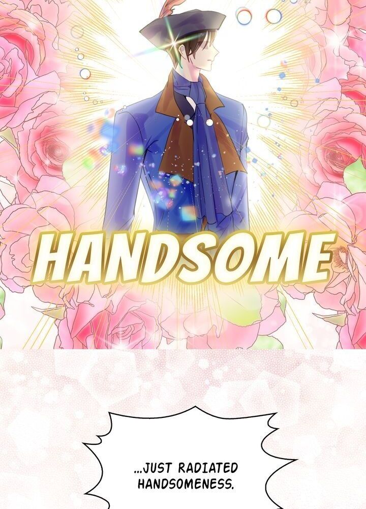 Miss Not-So Sidekick chapter 121 page 11