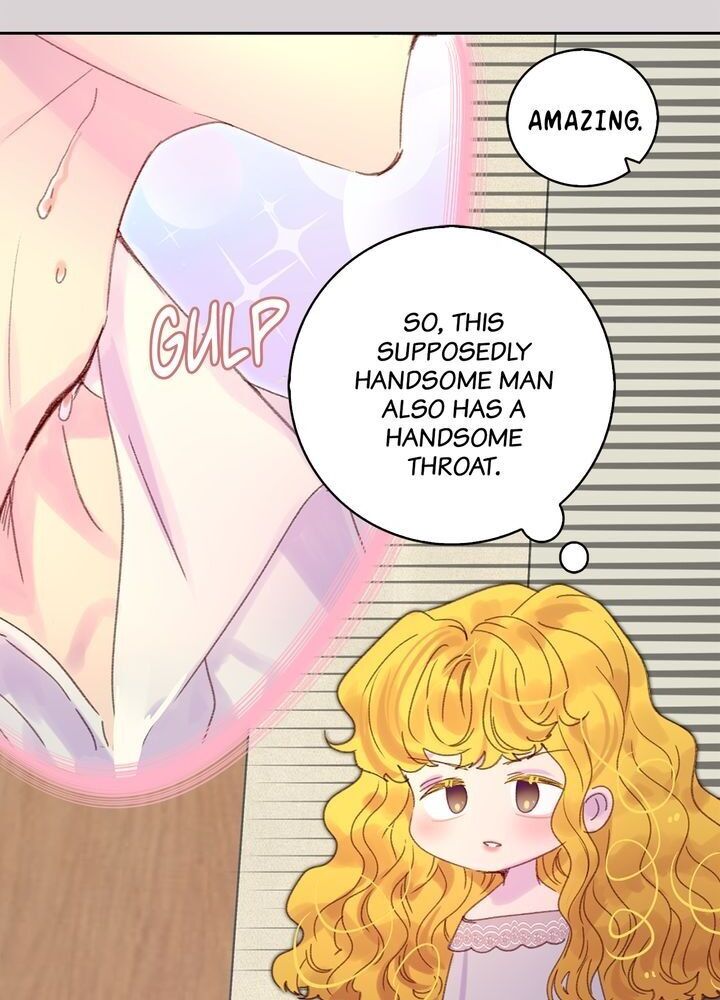 Miss Not-So Sidekick chapter 121 page 13