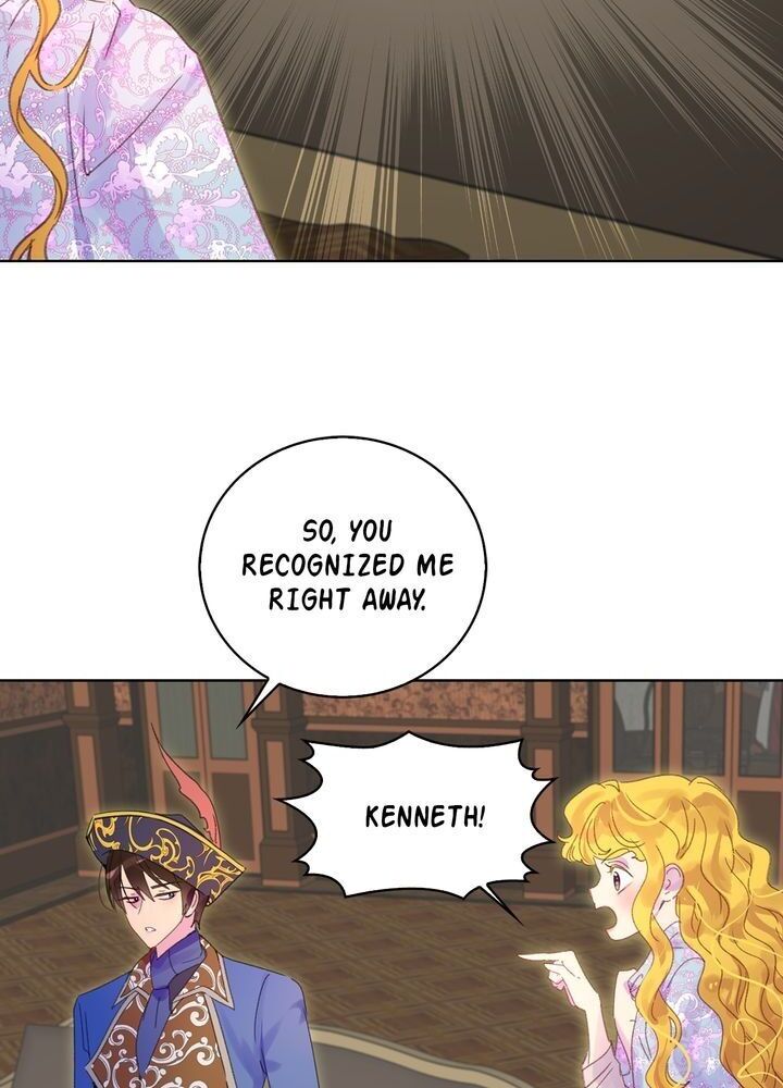 Miss Not-So Sidekick chapter 121 page 16