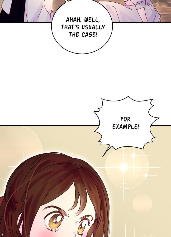 Miss Not-So Sidekick chapter 121 page 2