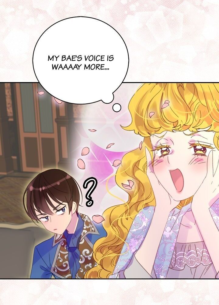 Miss Not-So Sidekick chapter 121 page 20