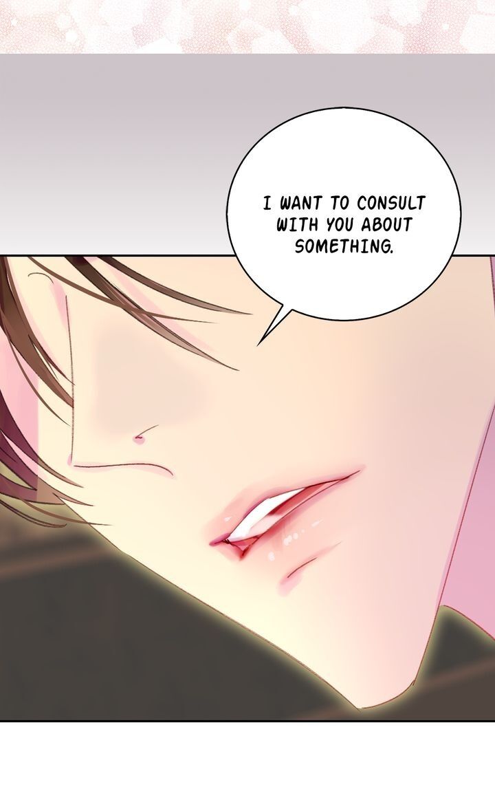 Miss Not-So Sidekick chapter 121 page 21