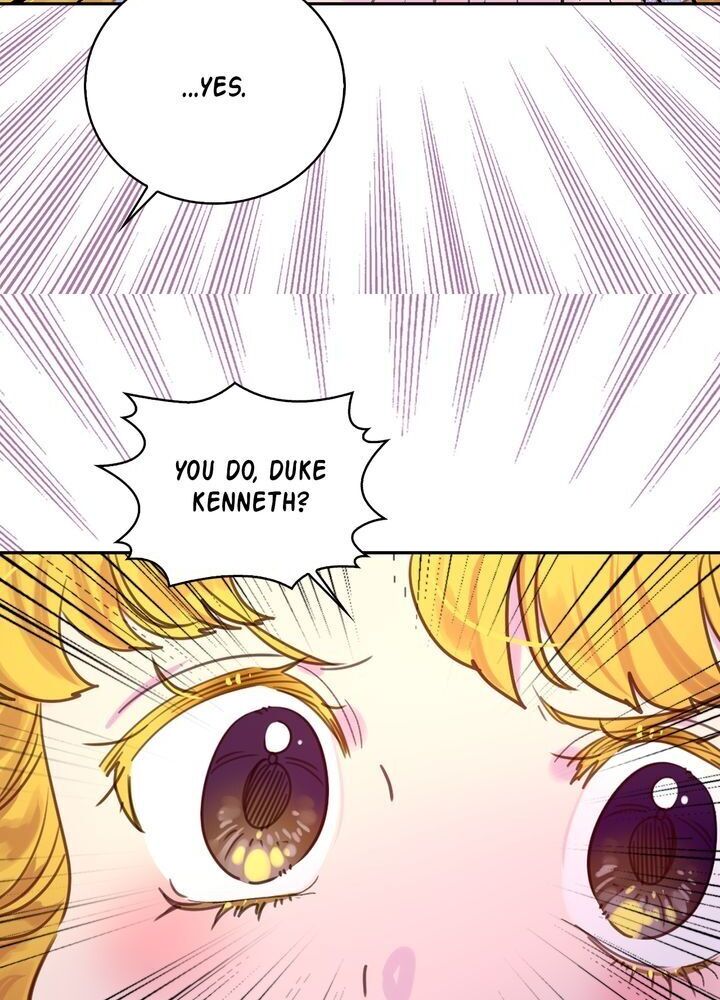 Miss Not-So Sidekick chapter 121 page 23