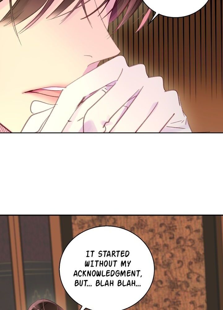 Miss Not-So Sidekick chapter 121 page 25