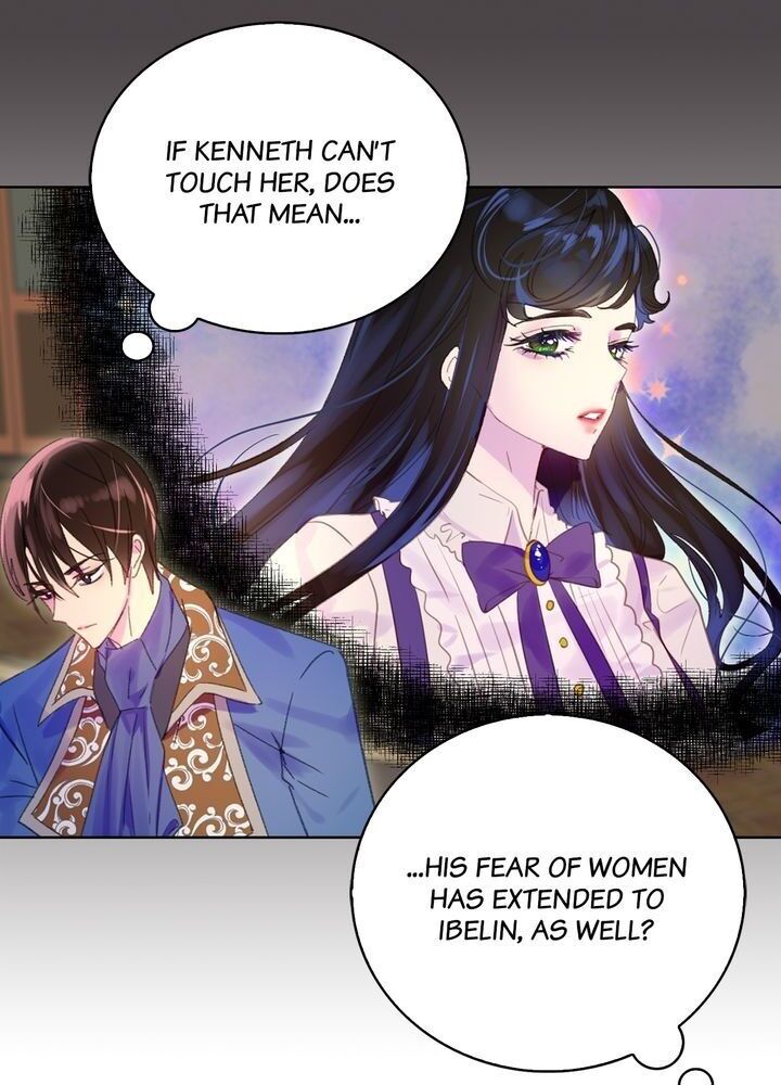 Miss Not-So Sidekick chapter 121 page 27