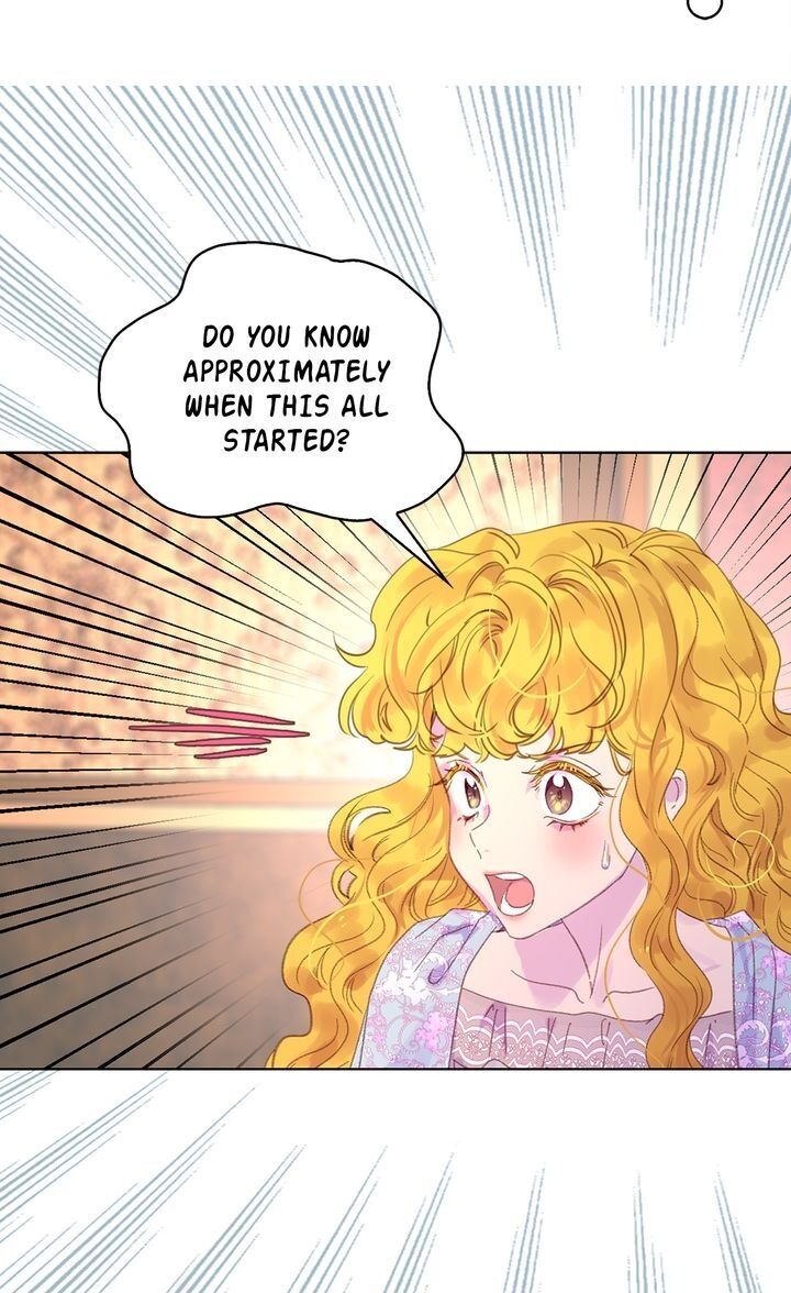 Miss Not-So Sidekick chapter 121 page 28