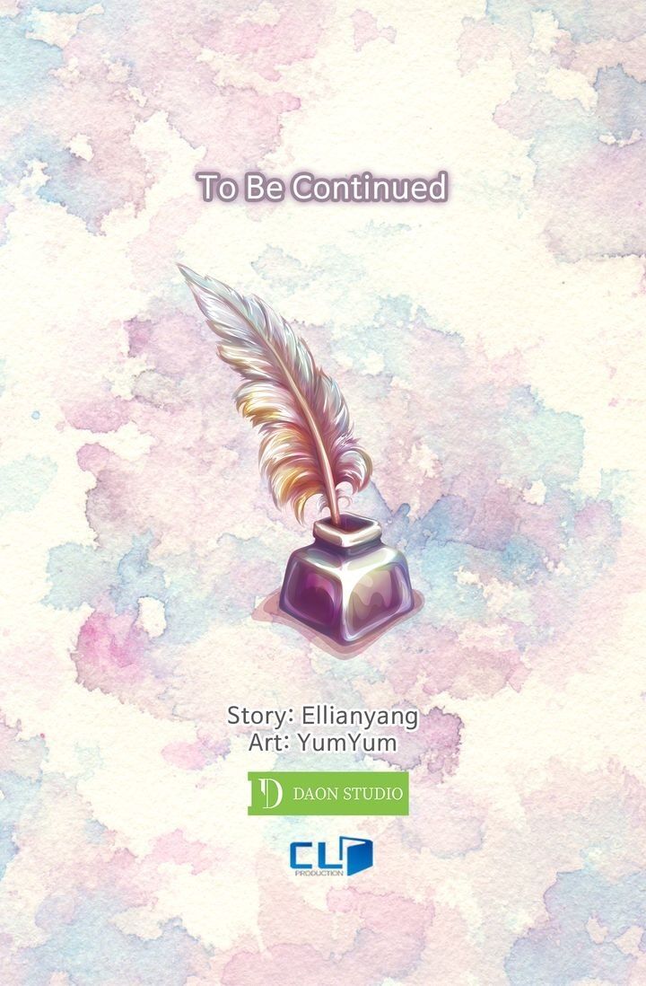 Miss Not-So Sidekick chapter 121 page 29