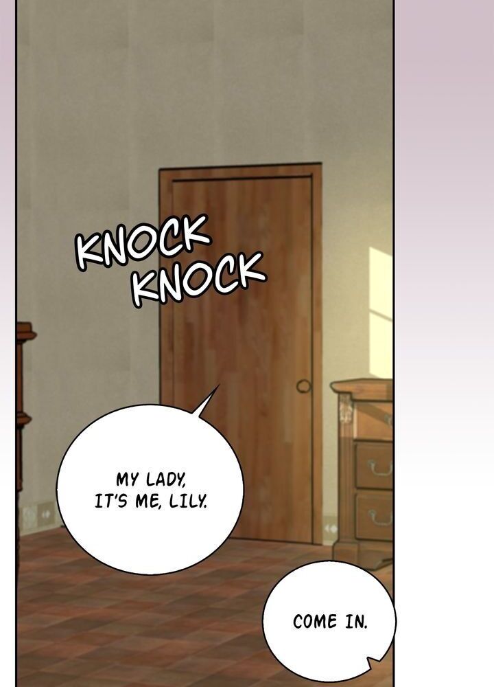 Miss Not-So Sidekick chapter 121 page 6