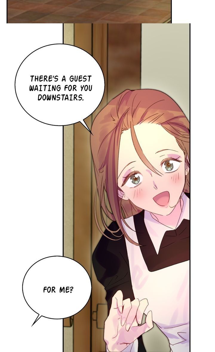 Miss Not-So Sidekick chapter 121 page 7