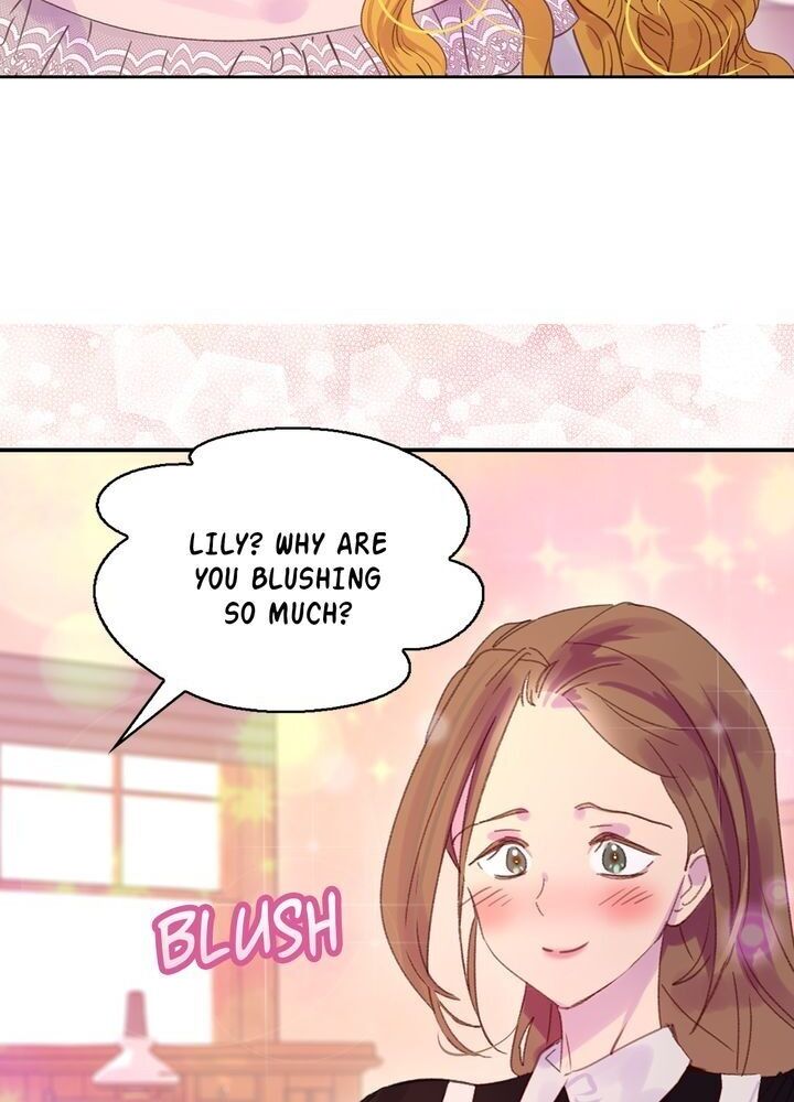 Miss Not-So Sidekick chapter 121 page 9