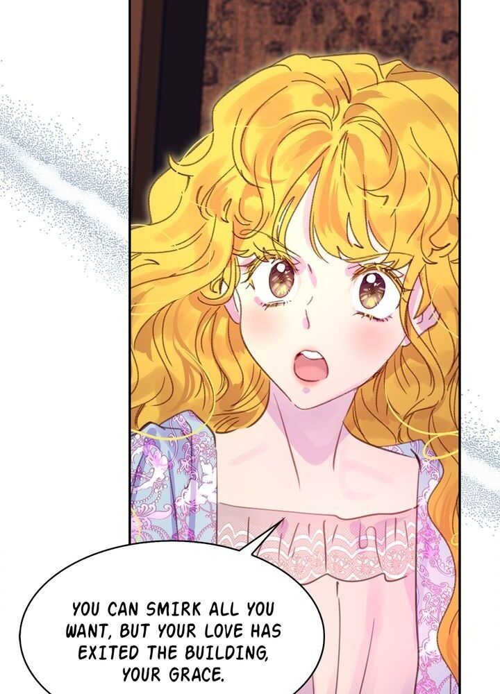 Miss Not-So Sidekick chapter 122 page 13