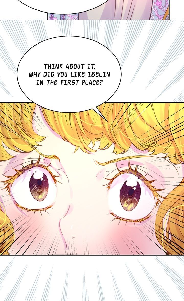 Miss Not-So Sidekick chapter 122 page 14