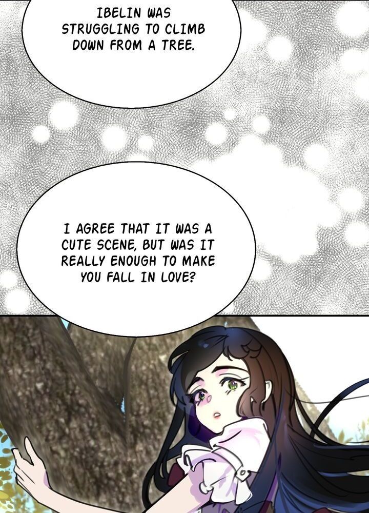 Miss Not-So Sidekick chapter 122 page 16