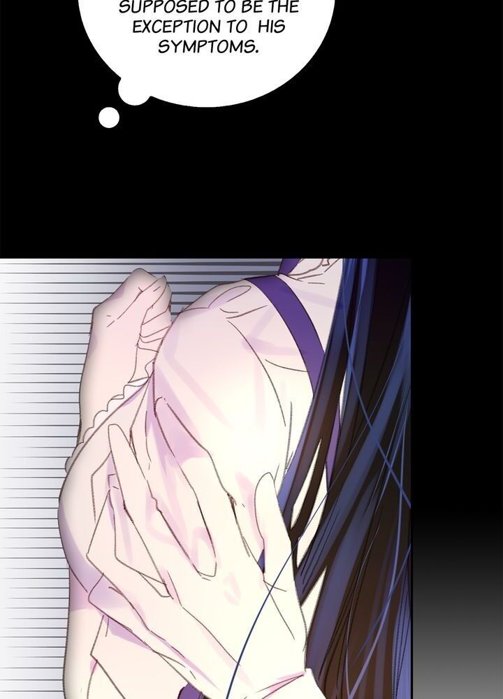 Miss Not-So Sidekick chapter 122 page 2