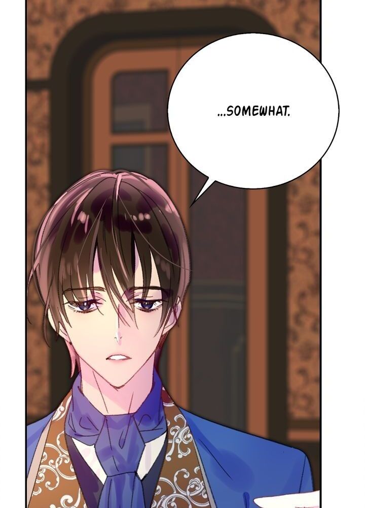 Miss Not-So Sidekick chapter 122 page 20